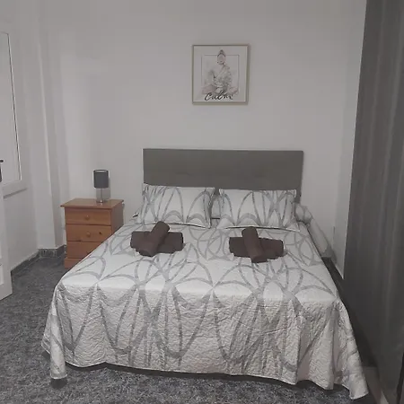 Casa Meji * Marbella