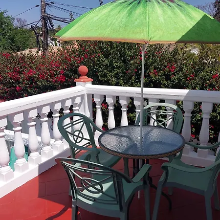 Holiday home Casa Meji